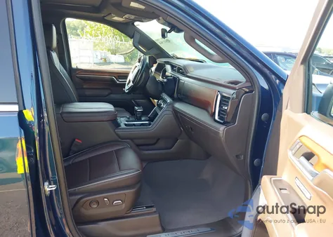 2023 GMC Sierra 1500 4Wd Short Box Denali z USA, uszkodzony, nr VIN 3GTUUGEL8PG233731